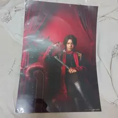 ミュージカル刀剣乱舞　刀ミュ　加州清光