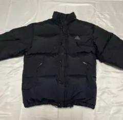 美品希少 90s vintage NIKE ACG ダウンジャケット ナイキ