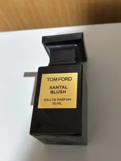 【訳あり】国内正規品・ Tom Ford サンタルブラッシュ・オードパルファムのサムネイル