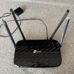 TP-Link Archer C6 無線LANルーター