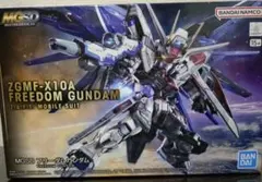 MGSD フリーダムガンダム/HG デスティニーガンダムSpecII最終決戦