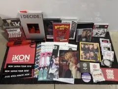 2026年最新】iKonの人気アイテム - メルカリ