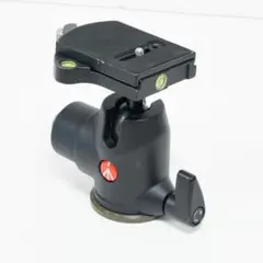 Manfrotto 468MGRC4ハイドロスタットボール雲台のサムネイル