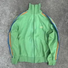 【破格・訳有り】adidas 70's track jacket デザント製