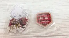 2026年最新】fate カルナ アクリルスタンドの人気アイテム - メルカリ