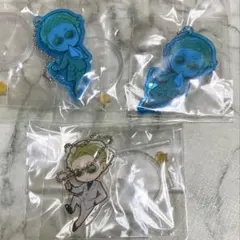 【新品・未開封】七海建人 / 呪術廻戦 デコラPICアクリル