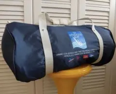 ケンウッドカップ KENWOOD CUP 92年大会オフィシャルバッグ