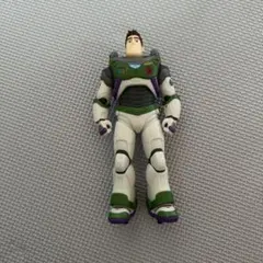バズ・ライトイヤー アクションフィギュア