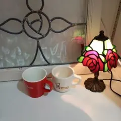 ミスド　マグカップ
