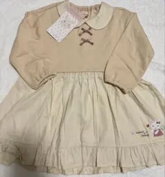 【新品未使用】クーラクール　ワンピース