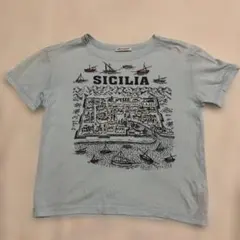 2-1 Dolce & Gabbanaドルガバ Tシャツ 3Aのサムネイル