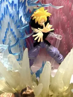 ドラゴンボールZ孫悟飯