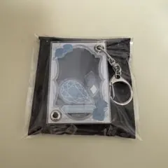 うたプリ タブナイ シャカシャカアクリルキーホルダー カミュ