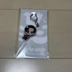 SnowMan 目黒蓮　すのチル