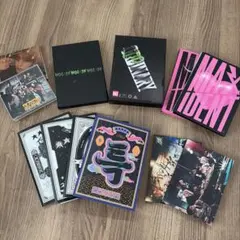 Stray Kids CD・トレカ等 まとめ売り - メルカリ