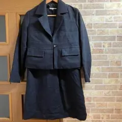 Milk Tea ミルクティー 授乳服 ワンピース　スーツ