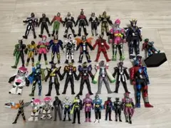 SHODO 仮面ライダー怪人まとめ売り SHODO 仮面ライダー怪人まとめ売り - メルカリ