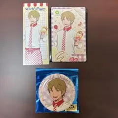 2026年最新】出水公平 缶バッジの人気アイテム - メルカリ