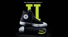 日本未入荷 限定品 CONVERSE ALL STAR II コンバース