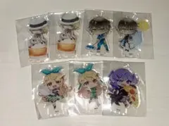 にじさんじEN アニカフェ アクスタ