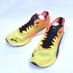 PUMA ニトロ　エリート　ファイヤーグロー　26.5cm