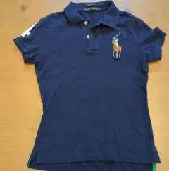 Ralph Lauren ラルフローレン　ポロシャツ M