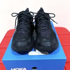 HOKA ONE ONE ANACAPA LOW GTX 27.0cm