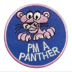 A-207【 アイロンワッペン 】刺繍ワッペン アップリケ ワッペン