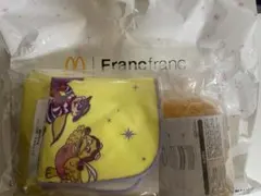 マクドナルド2026福袋 未開封