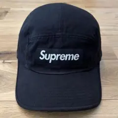 本日終了最終価格 25SS Supreme GORE-TEX Camp Cap - メルカリ
