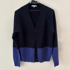 GLOBAL WORKカーディガン　美品