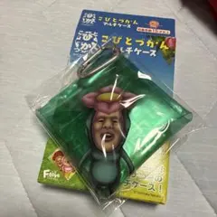 こびとづかん マルチケース リトルハナガシラのサムネイル