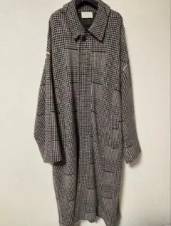 マメクロゴウチstripe jacquard shirt dress 25SS - メルカリ