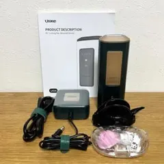 即*送様 Ulike Air ProU104 脱毛器 美品 - メルカリ