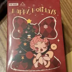 スカルパンダ チャーム