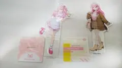 ホロライブ さくらみこ アクリルスタンドまとめ売り