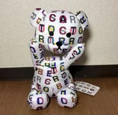 Rady くま ぬいぐるみ ノベルティ Mサイズ - メルカリ