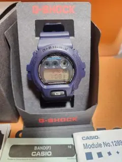 2026年最新】g-shock dw 6695の人気アイテム - メルカリ