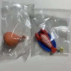 ONEPIECE ガチャ ワンピース飯