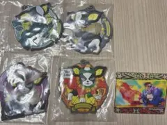 2025年最新】ジョジョ イギー キーホルダーの人気アイテム - メルカリ