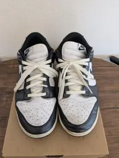 ナイキダンクロー　プレミアム　ウィメンズ　29cm