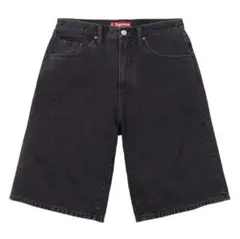 Supreme デニム ショートパンツ Baggy Denim Short 32 - メルカリ