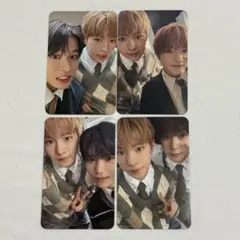 ユウシ　ケミトレカ　コンプセット