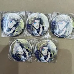 うたプリ BGS 缶バッジ 来栖翔　24点 うたプリ BGS 来栖翔 缶バッジ - メルカリ
