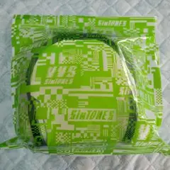 SixTONES VVS ペンライト