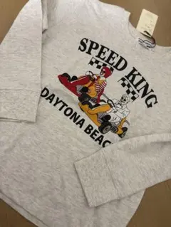 マーキーズ ロンT130