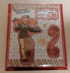 鬼滅の刃　バレンタイン&ホワイトデー　ランダムアクリルスタンド　煉獄杏寿郎