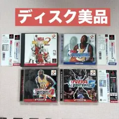 PS1 ソフト パワーダンカーズ2.3.4.5 中古