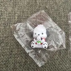 ぬいぐるみといっしょフィギュア ポチャッコ