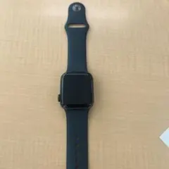 Apple Watch Series SE 40mm ブラック